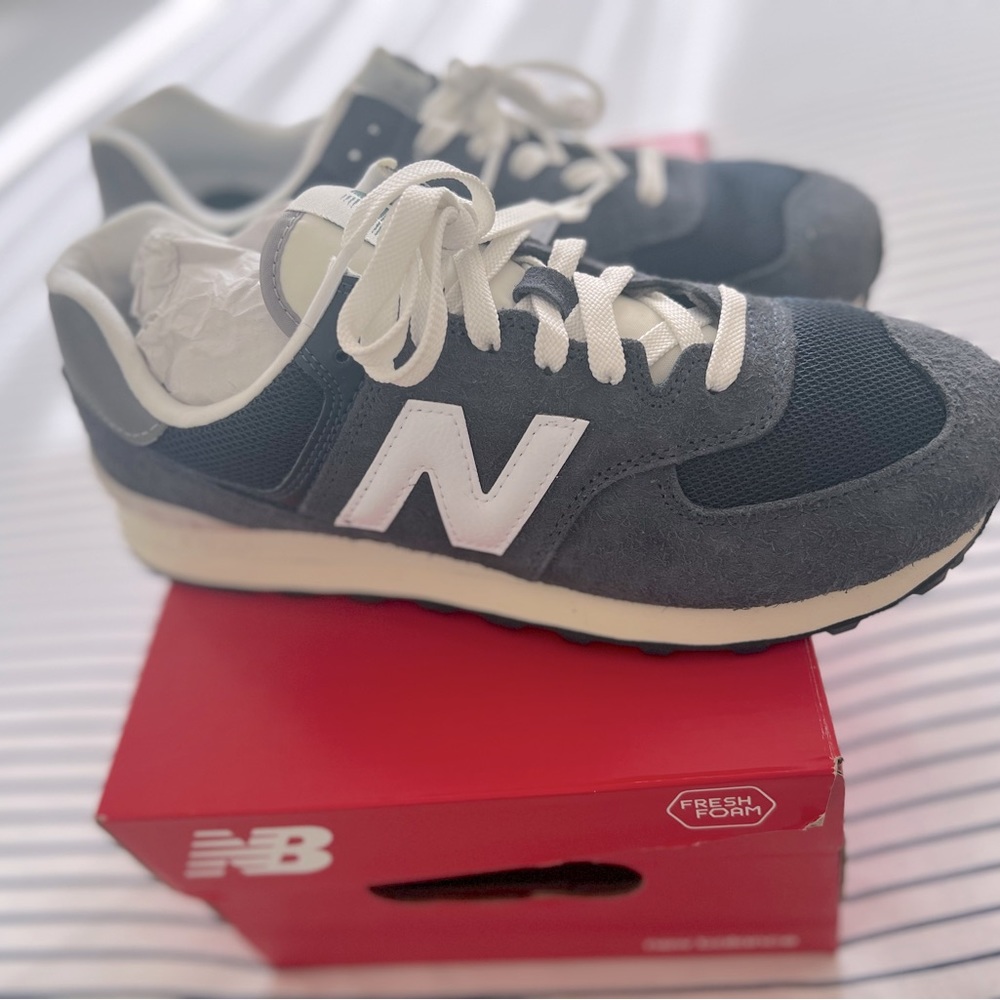 Men’s New Balances